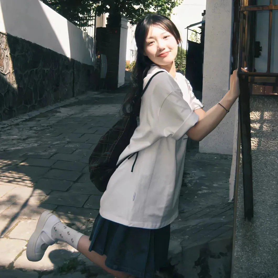 女孩第一名